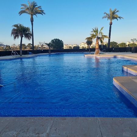 2 Chambres A Coucher A Sucina Murcia Bagian luar foto