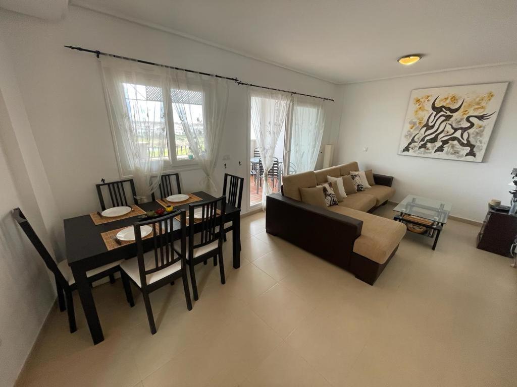 2 Chambres A Coucher A Sucina Murcia Bagian luar foto