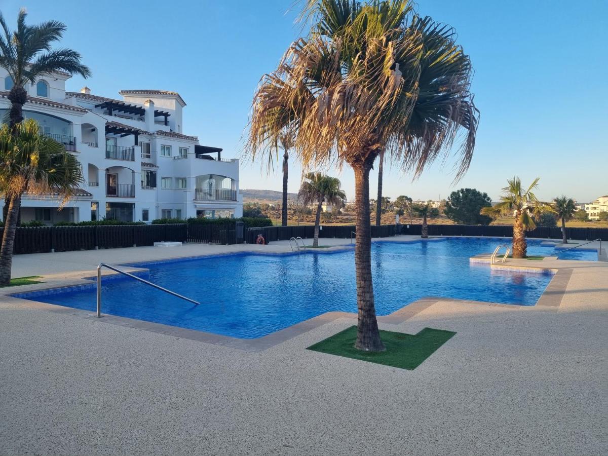2 Chambres A Coucher A Sucina Murcia Bagian luar foto