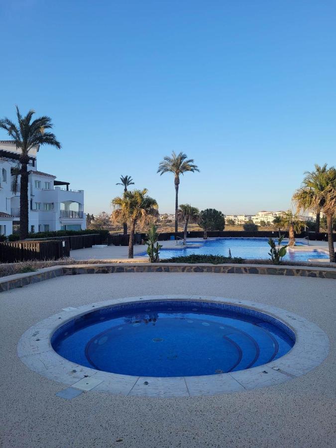 2 Chambres A Coucher A Sucina Murcia Bagian luar foto