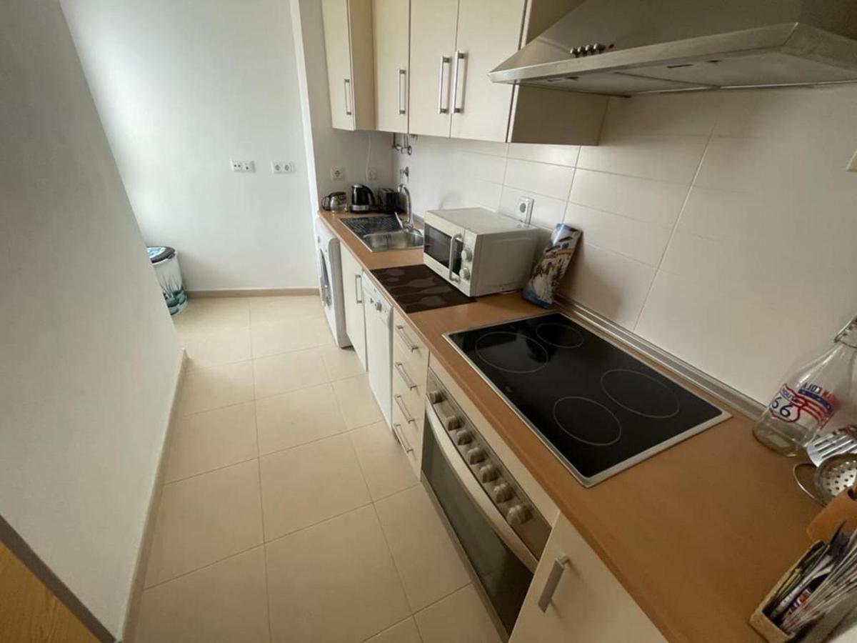 2 Chambres A Coucher A Sucina Murcia Bagian luar foto