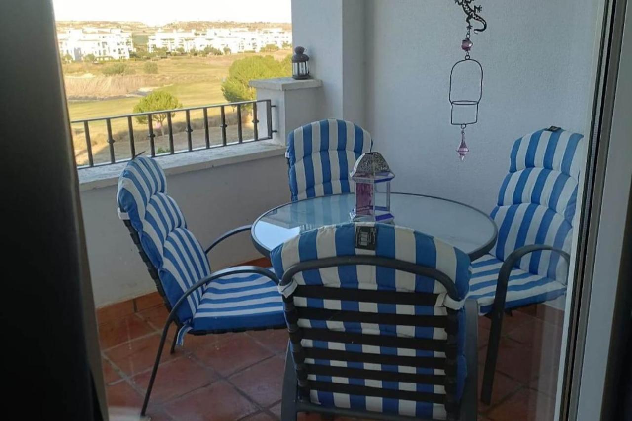 2 Chambres A Coucher A Sucina Murcia Bagian luar foto