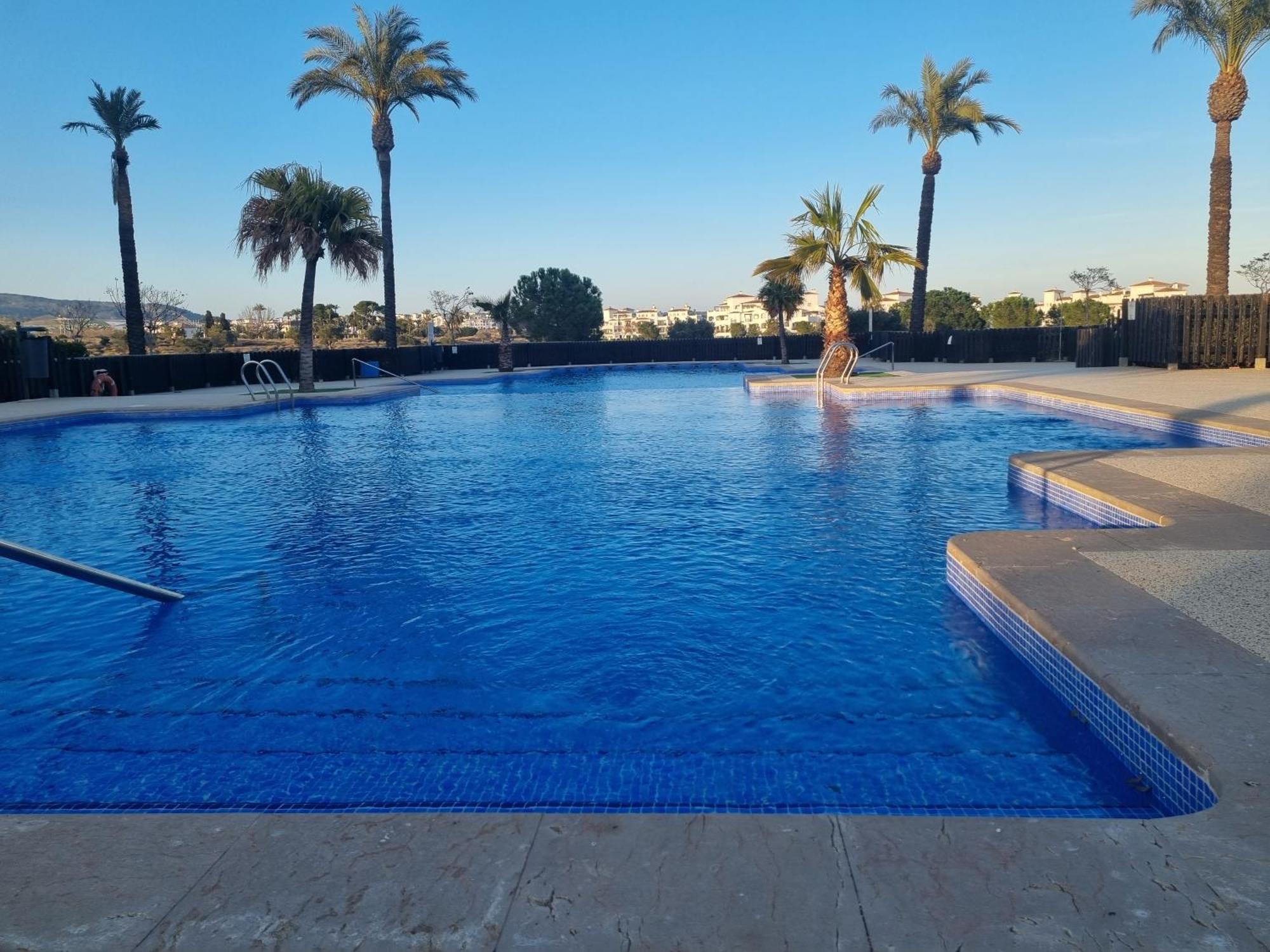 2 Chambres A Coucher A Sucina Murcia Bagian luar foto