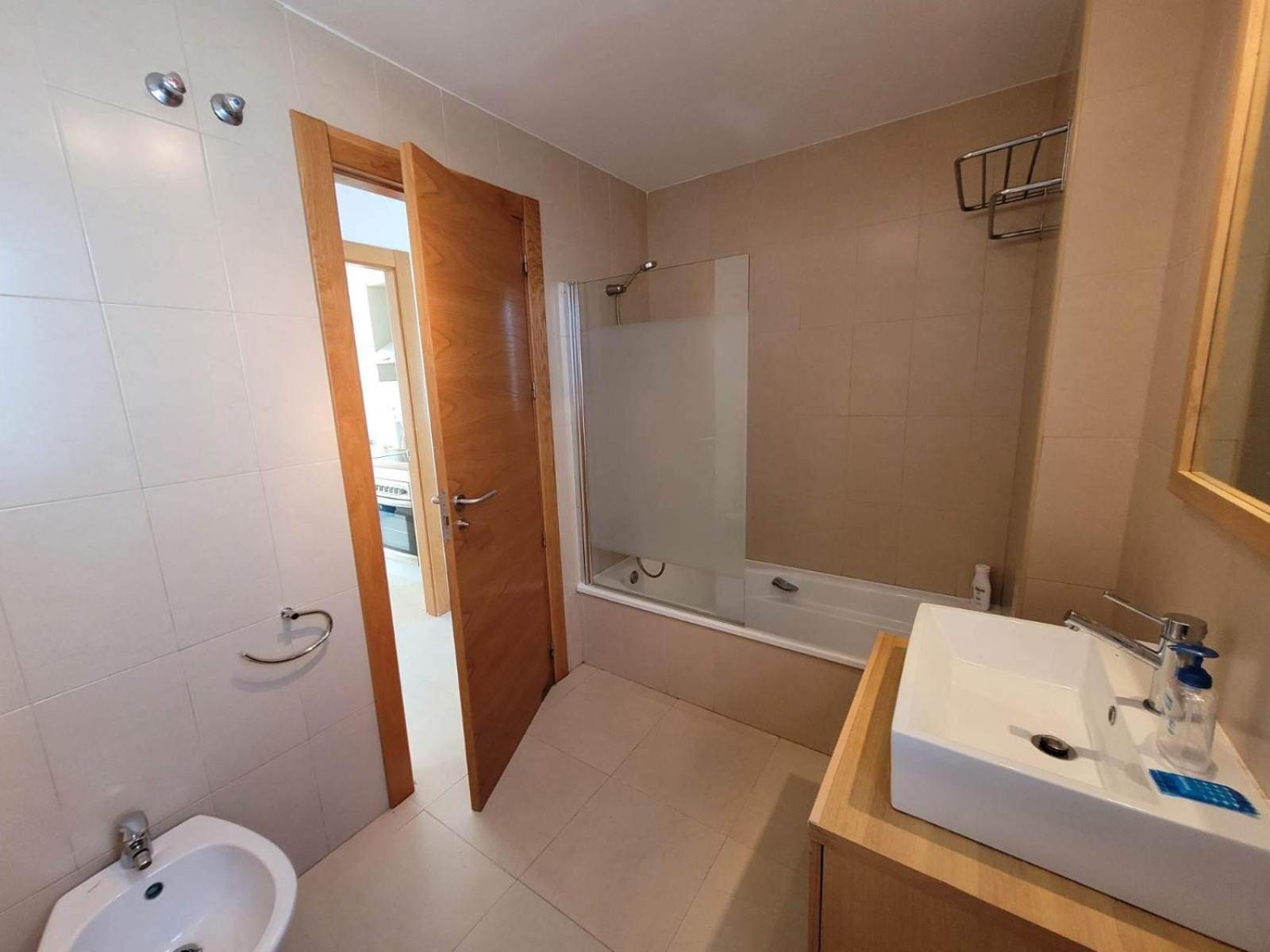 2 Chambres A Coucher A Sucina Murcia Bagian luar foto
